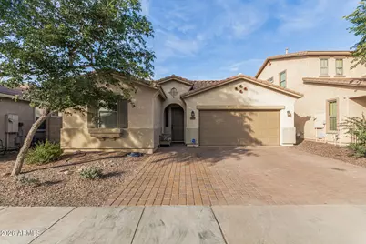 5640 W Kowalsky Lane, Laveen, AZ 85339 - Photo 1