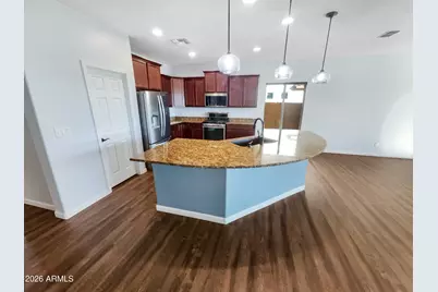 19885 N 259th Avenue, Buckeye, AZ 85396 - Photo 2