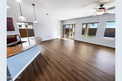 19885 N 259th Avenue, Buckeye, AZ 85396 - Photo 16