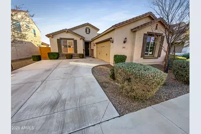 19885 N 259th Avenue, Buckeye, AZ 85396 - Photo 1