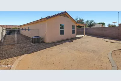 15104 N 156th Lane, Surprise, AZ 85379 - Photo 32