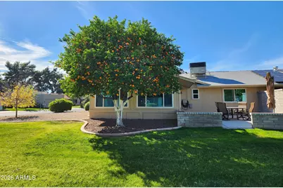12702 W Omega Drive, Sun City West, AZ 85375 - Photo 32