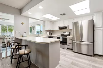 12702 W Omega Drive, Sun City West, AZ 85375 - Photo 18