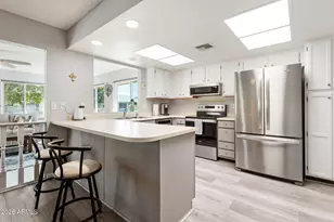 12702 W Omega Dr, Sun City West, AZ 85375 - Photo 18