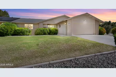 12702 W Omega Drive, Sun City West, AZ 85375 - Photo 8