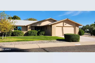 12702 W Omega Drive, Sun City West, AZ 85375 - Photo 36