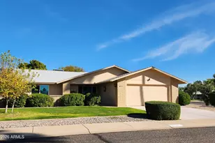 12702 W Omega Dr, Sun City West, AZ 85375 - Photo 36