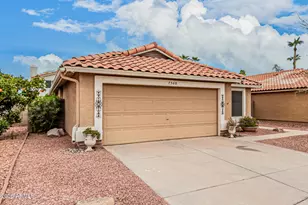 7568 W Kerry Ln, Glendale, AZ 85308 - Photo 4