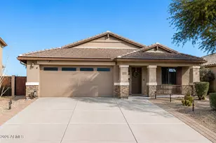 3918 E Mica Rd, San Tan Valley, AZ 85143 - Photo 1