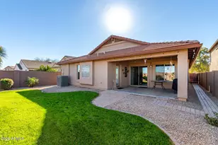 3918 E Mica Rd, San Tan Valley, AZ 85143 - Photo 38