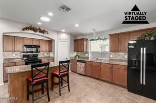 3918 E Mica Rd, San Tan Valley, AZ 85143 - Photo 12