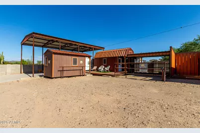 11331 W Prickly Pear Trail, Peoria, AZ 85383 - Photo 42