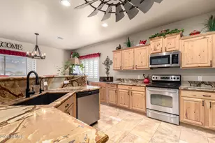11331 W Prickly Pear Trl, Peoria, AZ 85383 - Photo 8