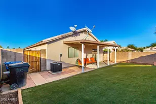 15707 W Elm St, Surprise, AZ 85374 - Photo 24