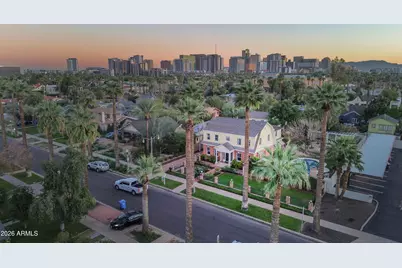 525 W Lynwood Street, Phoenix, AZ 85003 - Photo 68