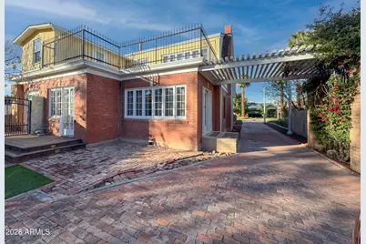 525 W Lynwood Street, Phoenix, AZ 85003 - Photo 66