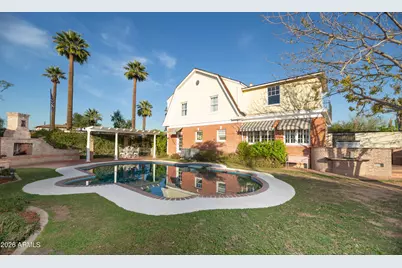 525 W Lynwood Street, Phoenix, AZ 85003 - Photo 58