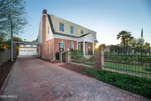 525 W Lynwood St, Phoenix, AZ 85003 - Photo 42