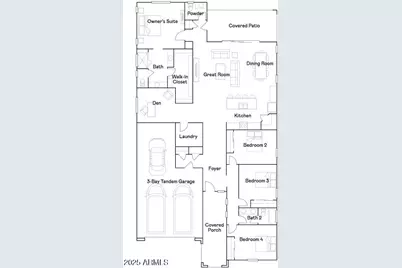 14975 W Desert Hollow Drive, Surprise, AZ 85387 - Photo 2