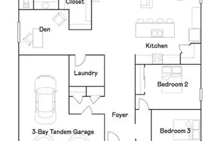 14975 W Desert Hollow Dr, Surprise, AZ 85387 - Photo 2