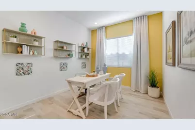 14975 W Desert Hollow Drive, Surprise, AZ 85387 - Photo 10