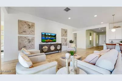 14975 W Desert Hollow Drive, Surprise, AZ 85387 - Photo 8