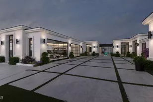 7646 E Hidden Canyon St, Mesa, AZ 85207 - Photo 8