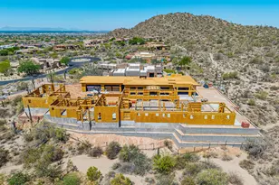 7646 E Hidden Canyon St, Mesa, AZ 85207 - Photo 26