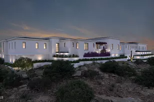 7646 E Hidden Canyon St, Mesa, AZ 85207 - Photo 12