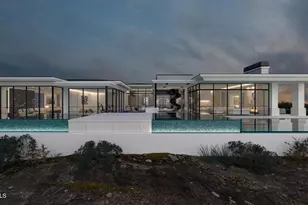 7646 E Hidden Canyon St, Mesa, AZ 85207 - Photo 14