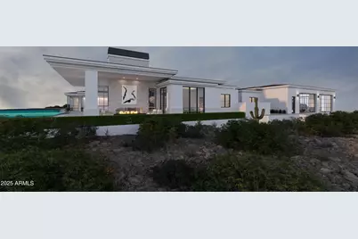 7646 E Hidden Canyon Street, Mesa, AZ 85207 - Photo 4