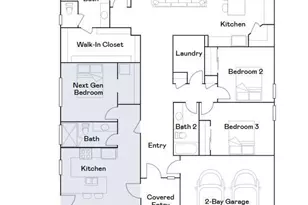 15000 W Desert Hollow Dr, Surprise, AZ 85387 - Photo 2