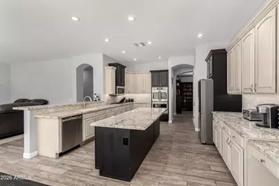 3931 E Fox Circle, Mesa, AZ 85205 - Photo 14