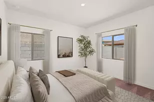 24583 W St Anne Ave, Buckeye, AZ 85326 - Photo 6