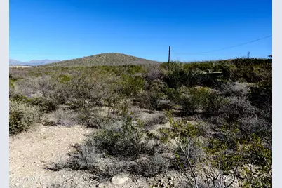 Tbd W Allen Street #-, Tombstone, AZ 85638 - Photo 1