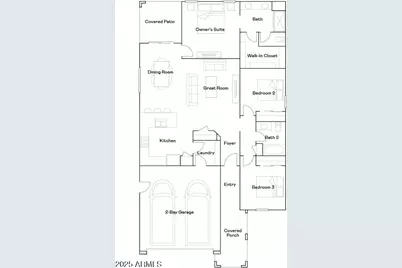 15681 W Williams Street, Goodyear, AZ 85338 - Photo 2