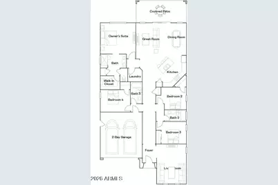 15811 W Winslow Avenue, Goodyear, AZ 85338 - Photo 2