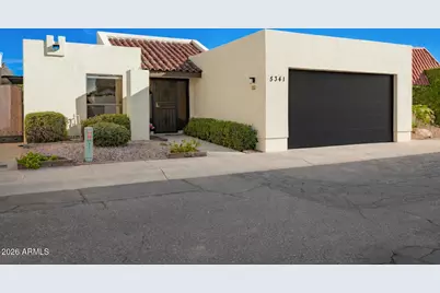 5341 N 2nd Drive, Phoenix, AZ 85013 - Photo 1