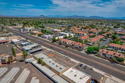 260 N Gilbert Road, Mesa, AZ 85203 - Photo 16