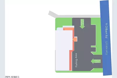 260 N Gilbert Road, Mesa, AZ 85203 - Photo 64