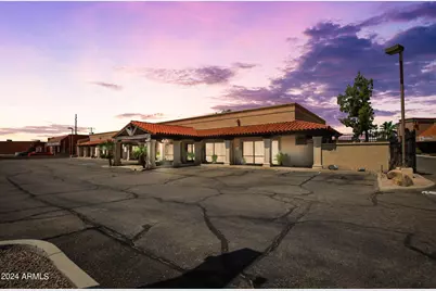 260 N Gilbert Road, Mesa, AZ 85203 - Photo 2