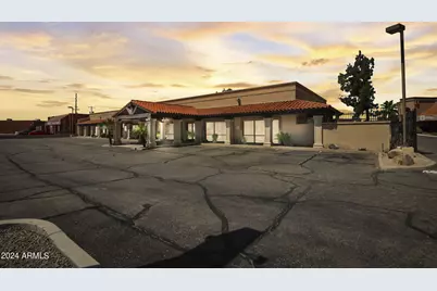 260 N Gilbert Road, Mesa, AZ 85203 - Photo 1