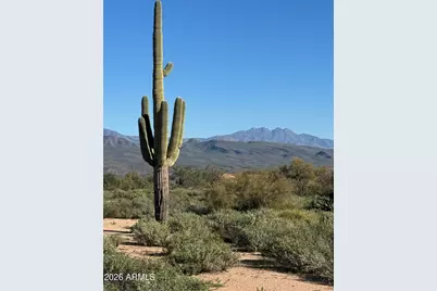 0 N 172nd Street, Rio Verde, AZ 85263 - Photo 2