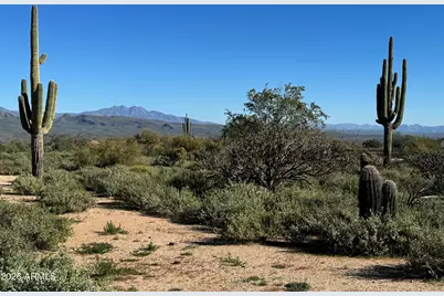0 N 172nd Street, Rio Verde, AZ 85263 - Photo 1
