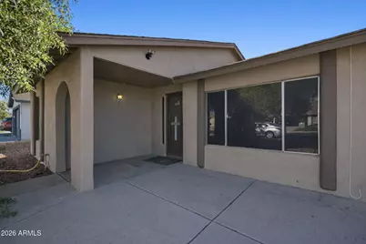 8947 W Clarendon Avenue, Phoenix, AZ 85037 - Photo 2