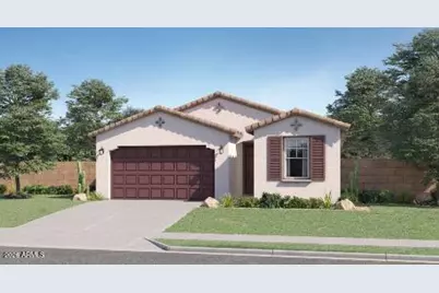17369 W Smoketree Drive, Surprise, AZ 85387 - Photo 1
