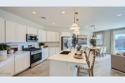 24984 N 167th Drive, Surprise, AZ 85387 - Photo 4