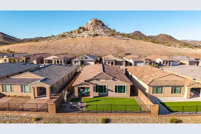 13515 W Calle De Baca --, Peoria, AZ 85383 - Photo 38