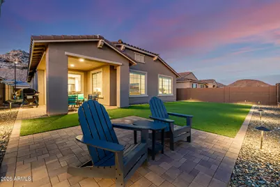 13515 W Calle De Baca --, Peoria, AZ 85383 - Photo 30