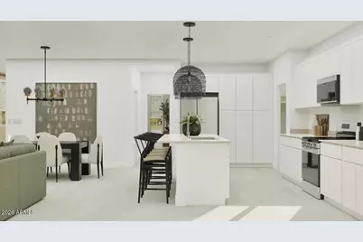 25171 N 174th Drive, Surprise, AZ 85387 - Photo 4